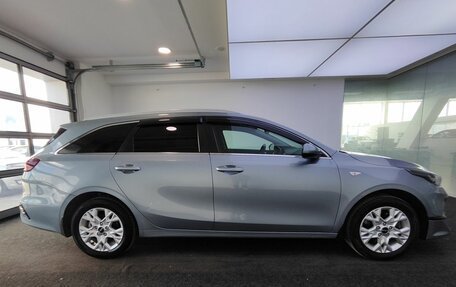 KIA cee'd III, 2022 год, 2 100 000 рублей, 5 фотография