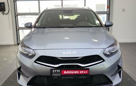 KIA cee'd III, 2022 год, 2 100 000 рублей, 2 фотография
