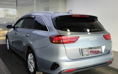 KIA cee'd III, 2022 год, 2 100 000 рублей, 8 фотография