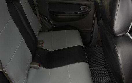 KIA Sportage IV рестайлинг, 2006 год, 729 000 рублей, 8 фотография