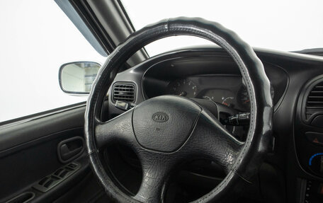 KIA Sportage IV рестайлинг, 2006 год, 729 000 рублей, 10 фотография