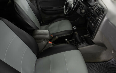 KIA Sportage IV рестайлинг, 2006 год, 729 000 рублей, 9 фотография
