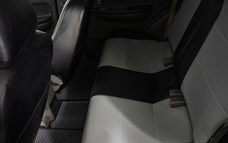 KIA Sportage IV рестайлинг, 2006 год, 729 000 рублей, 7 фотография