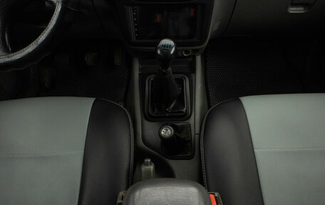 KIA Sportage IV рестайлинг, 2006 год, 729 000 рублей, 17 фотография