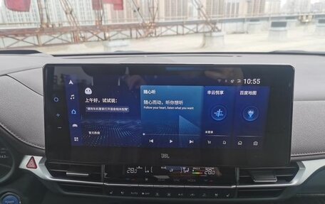 Toyota Sienna, 2022 год, 3 140 466 рублей, 10 фотография