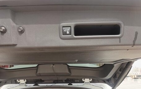 Toyota Sienna, 2022 год, 3 140 466 рублей, 16 фотография