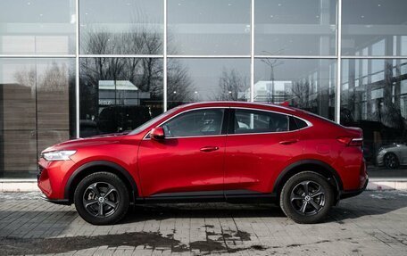 Haval F7x I, 2022 год, 2 020 000 рублей, 7 фотография