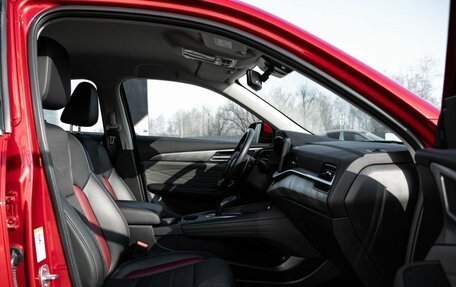 Haval F7x I, 2022 год, 2 020 000 рублей, 11 фотография