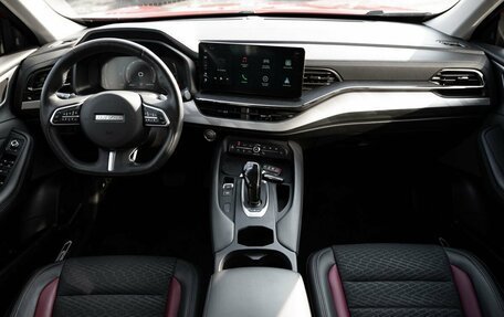 Haval F7x I, 2022 год, 2 020 000 рублей, 15 фотография