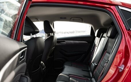 Haval F7x I, 2022 год, 2 020 000 рублей, 14 фотография