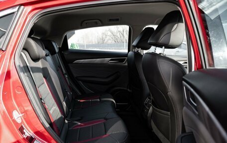 Haval F7x I, 2022 год, 2 020 000 рублей, 13 фотография