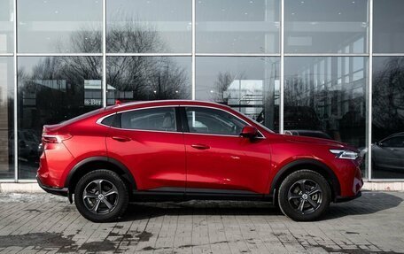 Haval F7x I, 2022 год, 2 020 000 рублей, 8 фотография