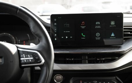 Haval F7x I, 2022 год, 2 020 000 рублей, 20 фотография