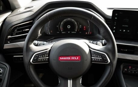 Haval F7x I, 2022 год, 2 020 000 рублей, 16 фотография