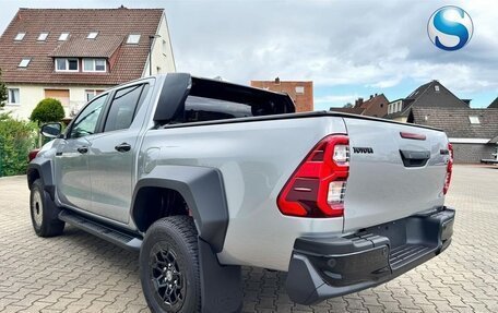 Toyota Hilux VIII, 2025 год, 8 500 000 рублей, 3 фотография