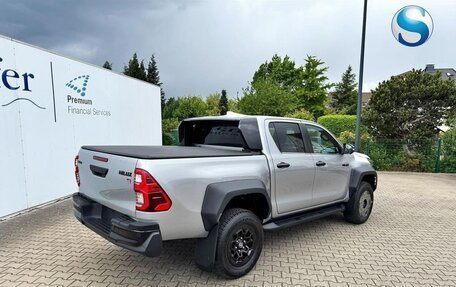 Toyota Hilux VIII, 2025 год, 8 500 000 рублей, 4 фотография