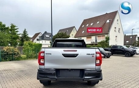 Toyota Hilux VIII, 2025 год, 8 500 000 рублей, 6 фотография
