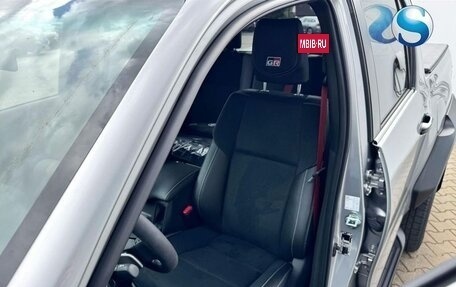 Toyota Hilux VIII, 2025 год, 8 500 000 рублей, 7 фотография