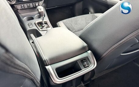 Toyota Hilux VIII, 2025 год, 8 500 000 рублей, 21 фотография