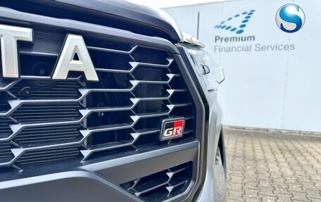 Toyota Hilux VIII, 2025 год, 8 500 000 рублей, 25 фотография