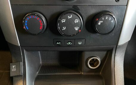 Chevrolet Captiva I, 2008 год, 875 000 рублей, 15 фотография