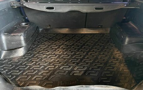 Chevrolet Captiva I, 2008 год, 875 000 рублей, 18 фотография