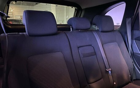 Chevrolet Captiva I, 2008 год, 875 000 рублей, 34 фотография