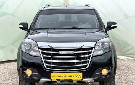 DW Hower H3 I, 2018 год, 1 260 000 рублей, 2 фотография