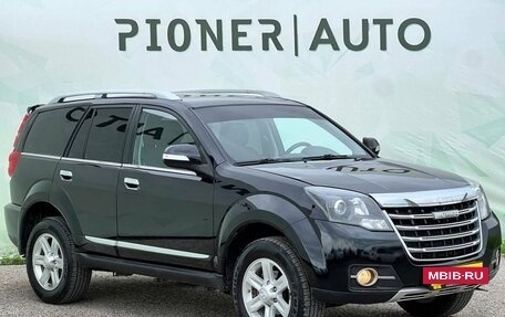 DW Hower H3 I, 2018 год, 1 260 000 рублей, 4 фотография