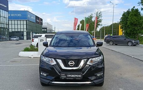 Nissan X-Trail, 2019 год, 1 899 000 рублей, 2 фотография