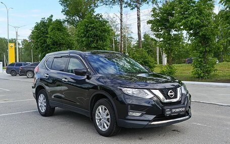 Nissan X-Trail, 2019 год, 1 899 000 рублей, 3 фотография