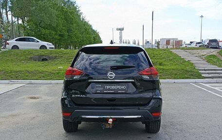 Nissan X-Trail, 2019 год, 1 899 000 рублей, 7 фотография