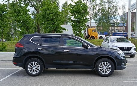 Nissan X-Trail, 2019 год, 1 899 000 рублей, 5 фотография