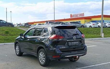Nissan X-Trail, 2019 год, 1 899 000 рублей, 8 фотография