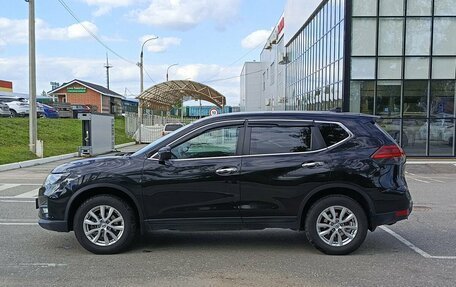 Nissan X-Trail, 2019 год, 1 899 000 рублей, 10 фотография