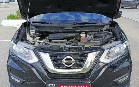 Nissan X-Trail, 2019 год, 1 899 000 рублей, 11 фотография