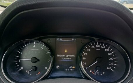 Nissan X-Trail, 2019 год, 1 899 000 рублей, 16 фотография