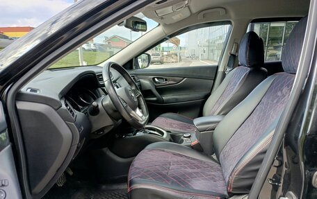 Nissan X-Trail, 2019 год, 1 899 000 рублей, 20 фотография