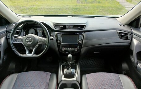 Nissan X-Trail, 2019 год, 1 899 000 рублей, 17 фотография