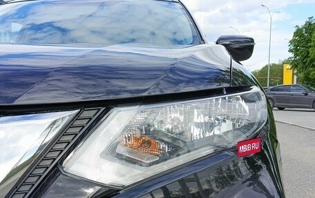 Nissan X-Trail, 2019 год, 1 899 000 рублей, 21 фотография