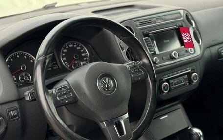 Volkswagen Tiguan I, 2012 год, 1 300 000 рублей, 8 фотография