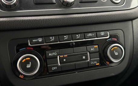 Volkswagen Tiguan I, 2012 год, 1 300 000 рублей, 10 фотография