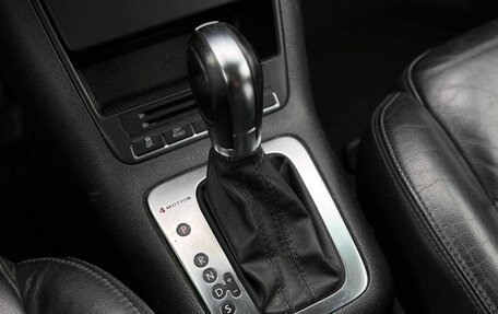 Volkswagen Tiguan I, 2012 год, 1 300 000 рублей, 11 фотография