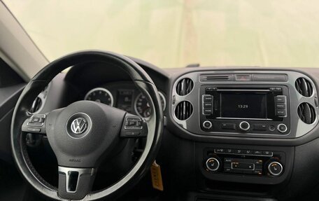 Volkswagen Tiguan I, 2012 год, 1 300 000 рублей, 15 фотография