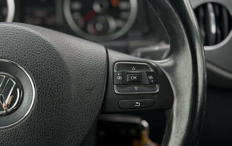 Volkswagen Tiguan I, 2012 год, 1 300 000 рублей, 18 фотография