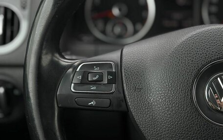 Volkswagen Tiguan I, 2012 год, 1 300 000 рублей, 17 фотография