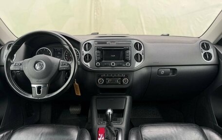 Volkswagen Tiguan I, 2012 год, 1 300 000 рублей, 14 фотография