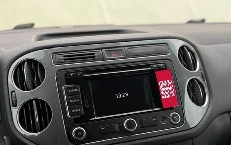 Volkswagen Tiguan I, 2012 год, 1 300 000 рублей, 9 фотография