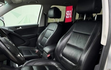 Volkswagen Tiguan I, 2012 год, 1 300 000 рублей, 19 фотография