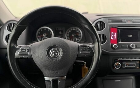 Volkswagen Tiguan I, 2012 год, 1 300 000 рублей, 16 фотография